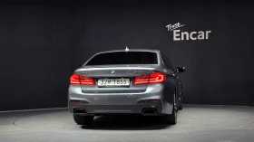 BMW 550 M* B&W* DIS* HUD* PANO* ОБДУХ* SOFT-CLOSE* 360* ЛИ | Auto.bg — изображение 4