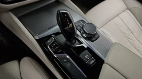 BMW 550 M* B&W* DIS* HUD* PANO* ОБДУХ* SOFT-CLOSE* 360* ЛИ | Auto.bg — изображение 14