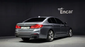 BMW 550 M* B&W* DIS* HUD* PANO* ОБДУХ* SOFT-CLOSE* 360* ЛИ | Auto.bg — изображение 3
