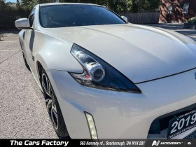 Nissan 370Z Sport 3.7L V6 No Accident Mint! | Mobile.bg � ����� ������ 9