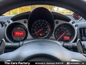 Nissan 370Z Sport 3.7L V6 No Accident Mint! | Mobile.bg � ����� ������ 16