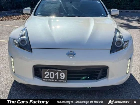 Nissan 370Z Sport 3.7L V6 No Accident Mint! | Mobile.bg � ����� ������ 10
