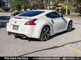 Nissan 370Z Sport 3.7L V6 No Accident Mint! | Mobile.bg � ����� ������ 7