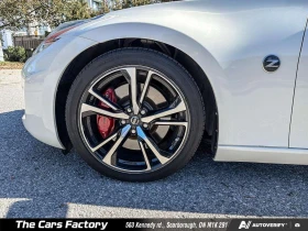 Nissan 370Z Sport 3.7L V6 No Accident Mint! | Mobile.bg � ����� ������ 8