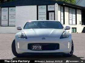 Nissan 370Z Sport 3.7L V6 No Accident Mint! | Mobile.bg � ����� ������ 3