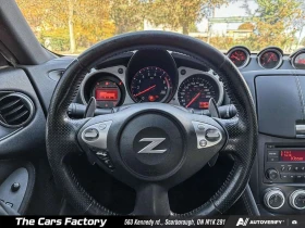 Nissan 370Z Sport 3.7L V6 No Accident Mint! | Mobile.bg � ����� ������ 15