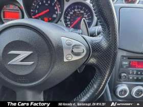 Nissan 370Z Sport 3.7L V6 No Accident Mint! | Mobile.bg � ����� ������ 17