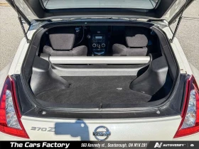 Nissan 370Z Sport 3.7L V6 No Accident Mint! | Mobile.bg � ����� ������ 13