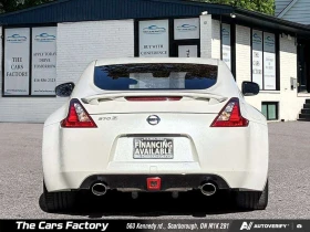 Nissan 370Z Sport 3.7L V6 No Accident Mint! | Mobile.bg � ����� ������ 6