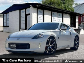 ������ Nissan 370Z