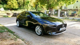 ����� �� �������� �� Mazda 3 AWD 2.5 Skyactiv-G BOSE