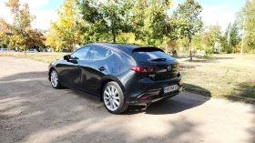 ����� �� �������� �� Mazda 3 AWD 2.5 Skyactiv-G BOSE