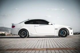 BMW 335 mpack dct/dkg/1turbo/800кс | Auto.bg — изображение 3