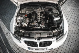 BMW 335 mpack dct/dkg/1turbo/800кс | Auto.bg — изображение 7