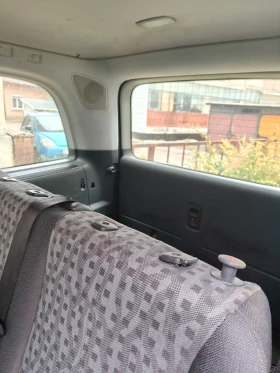 Mercedes-Benz Vaneo undefined | Auto.bg — изображение 6