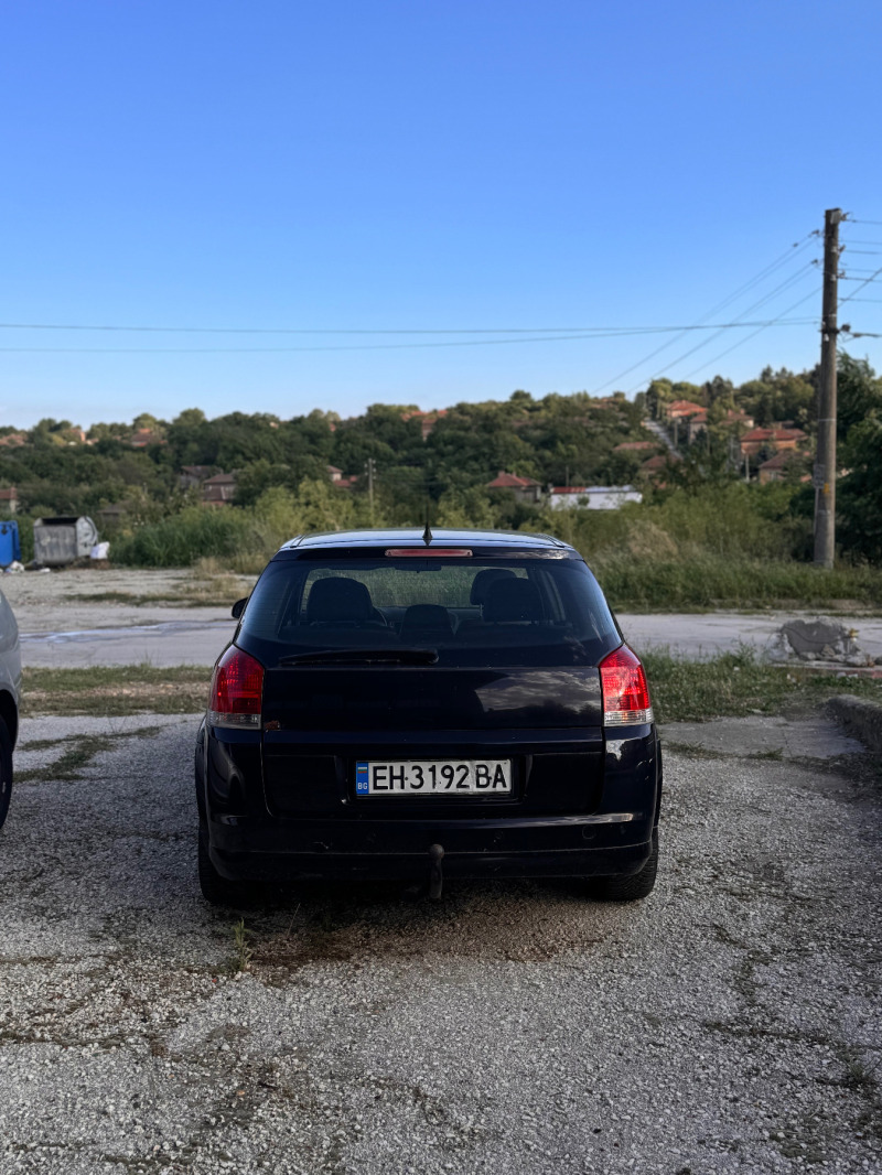 Opel Signum 2.2 cdi, снимка 5 - Автомобили и джипове - 46288358