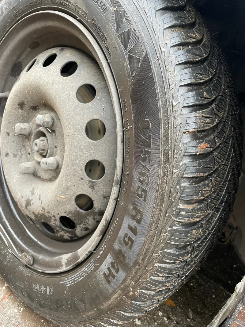 Nissan Note Japan 🔝, снимка 14 - Автомобили и джипове - 47372365