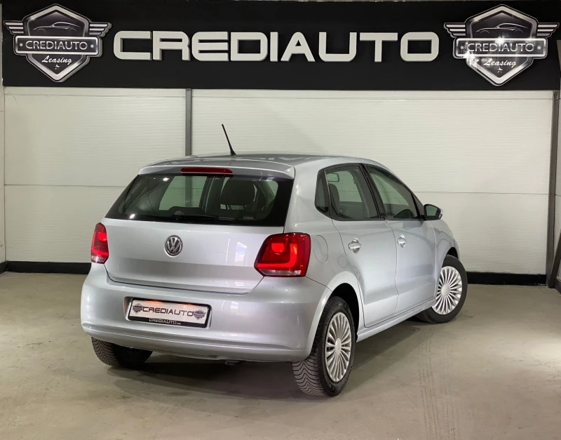 VW Polo 1.2, снимка 6 - Автомобили и джипове - 50394877