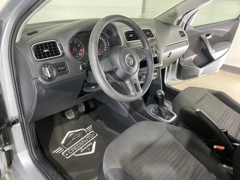 VW Polo 1.2, снимка 7 - Автомобили и джипове - 50394877