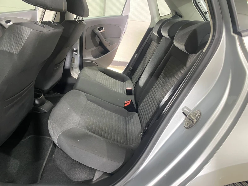 VW Polo 1.2, снимка 10 - Автомобили и джипове - 50394877