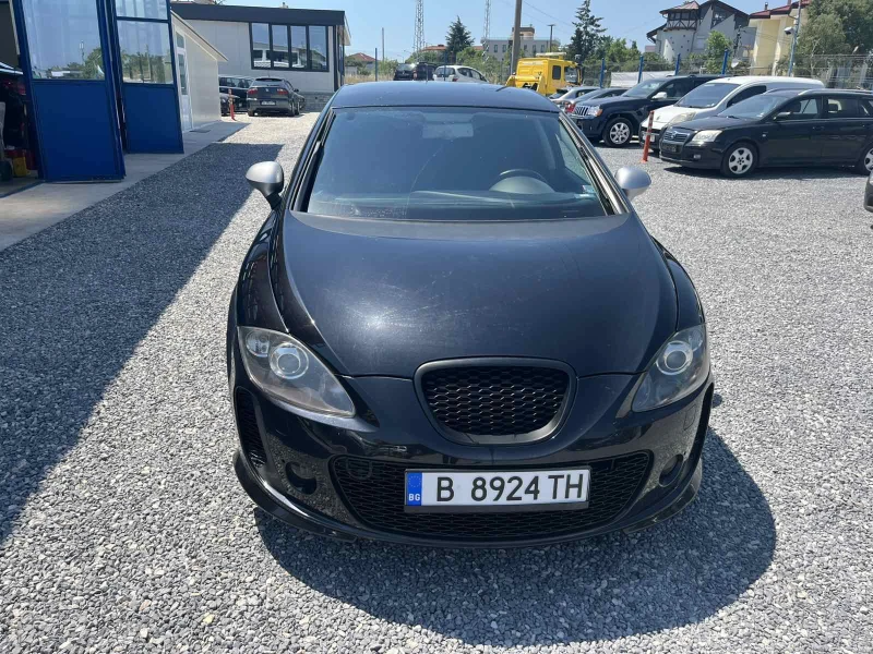 Seat Leon, снимка 2 - Автомобили и джипове - 52539486