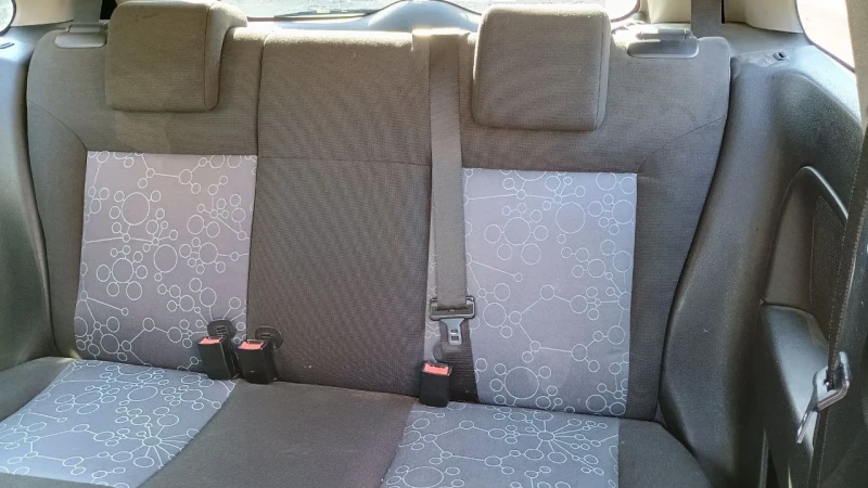 Ford Fiesta 1.2, снимка 6 - Автомобили и джипове - 50645121