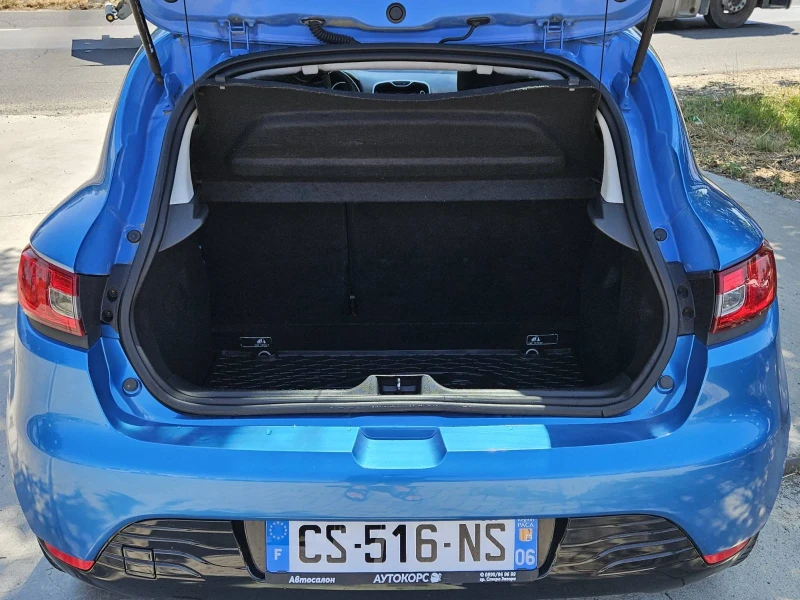 Renault Clio 1.5DCI , снимка 15 - Автомобили и джипове - 51174702