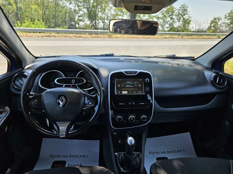 Renault Clio 1.5DCI , снимка 10 - Автомобили и джипове - 51174702