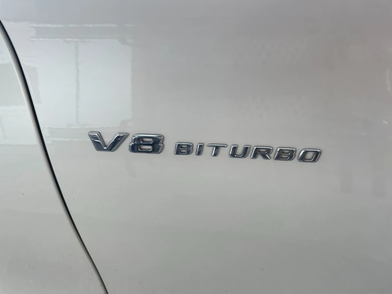 Mercedes-Benz S 63 AMG Cabriolet 4MATIC, снимка 7 - Автомобили и джипове - 51650933