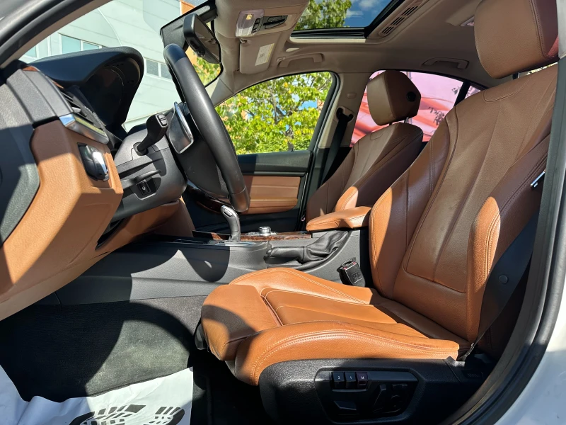 BMW 335 3.0i 306 к.с., снимка 8 - Автомобили и джипове - 51699085