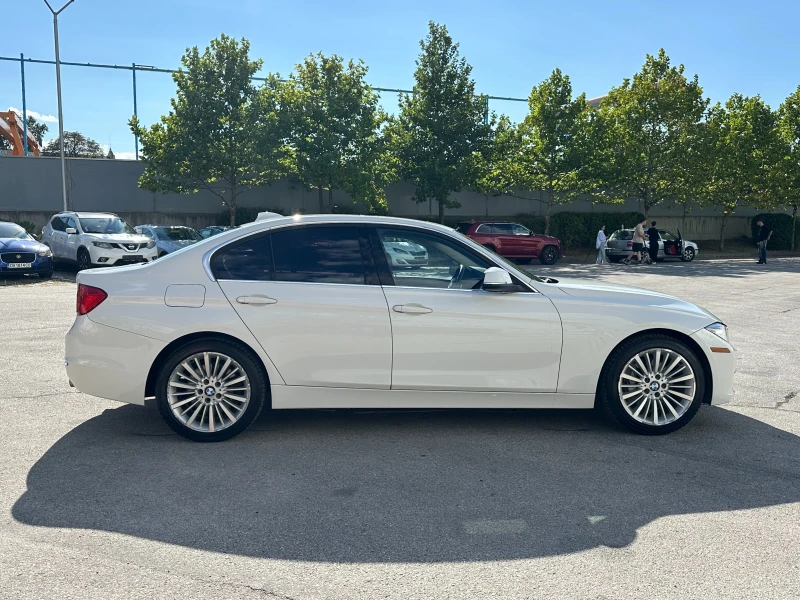 BMW 335 3.0i 306 к.с., снимка 5 - Автомобили и джипове - 51699085