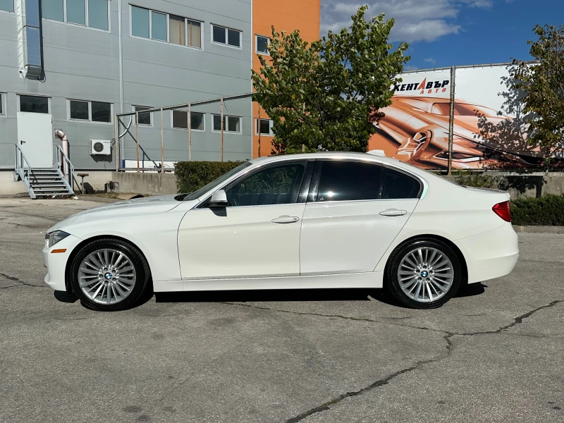 BMW 335 3.0i 306 к.с., снимка 2 - Автомобили и джипове - 51699085