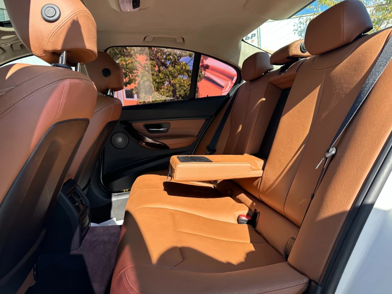 BMW 335 3.0i 306 к.с., снимка 9 - Автомобили и джипове - 51699085