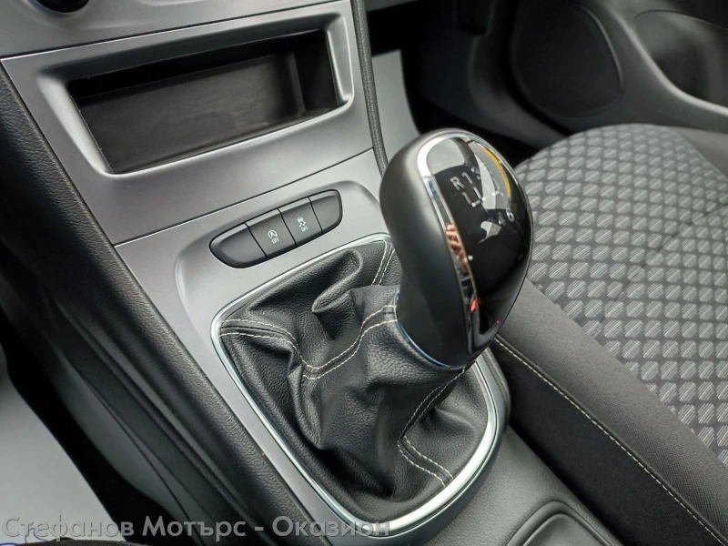 Opel Astra K Enjoy 1.6CDTI (110HP) MT6, снимка 14 - Автомобили и джипове - 52006786