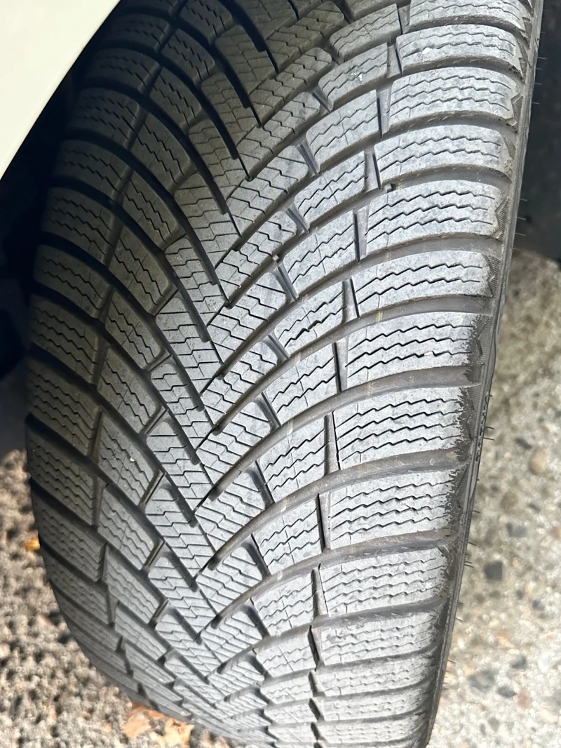 VW Passat Vw passat-2.0 TDI, снимка 10 - Автомобили и джипове - 52597985