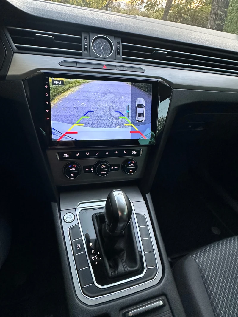 VW Passat Vw passat-2.0 TDI, снимка 14 - Автомобили и джипове - 52597985