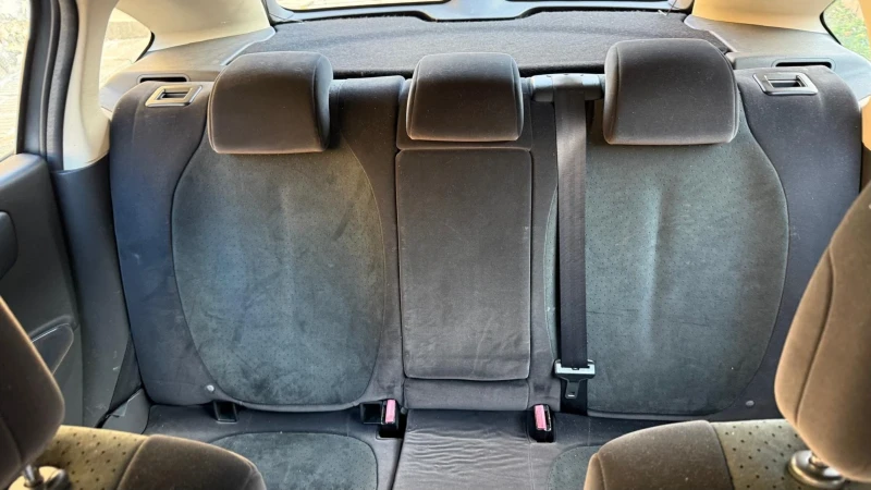 Citroen C4 1.6 hdi, снимка 6 - Автомобили и джипове - 52485528