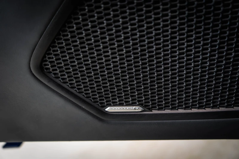 Lamborghini Huracan EVO RWD * Matt Black, снимка 16 - Автомобили и джипове - 52629564