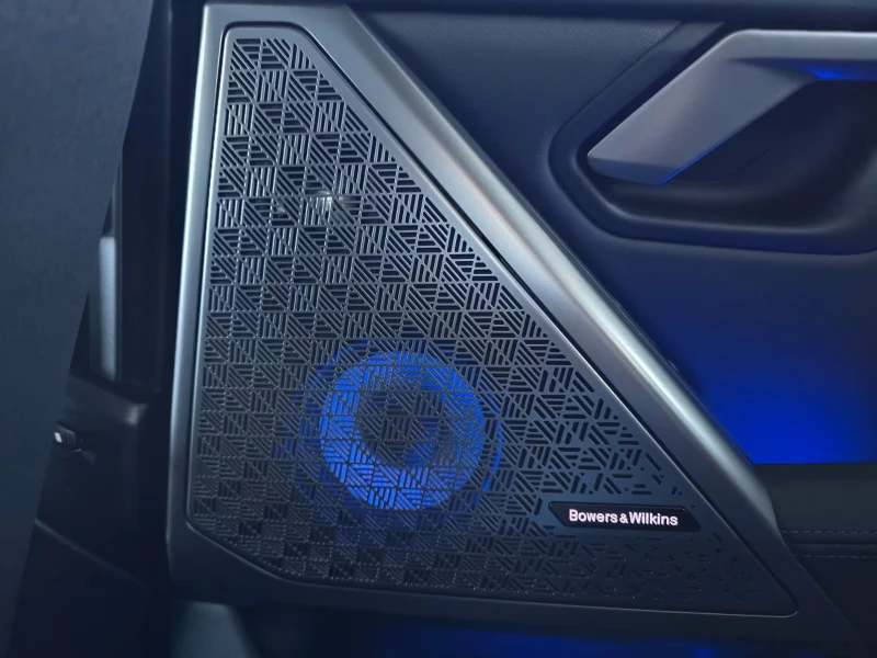 BMW i5 40/340HP/M-SPORT-PRO/360/847v, снимка 14 - Автомобили и джипове - 53023624