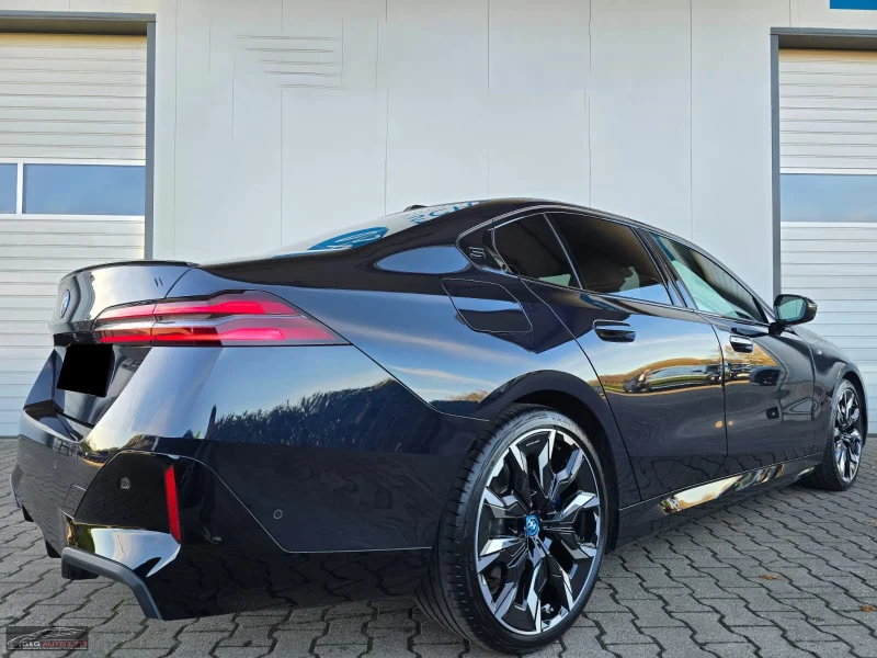 BMW i5 40/340HP/M-SPORT-PRO/360/847v, снимка 5 - Автомобили и джипове - 53023624