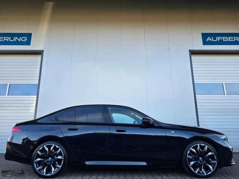BMW i5 40/340HP/M-SPORT-PRO/360/847v, снимка 4 - Автомобили и джипове - 53023624