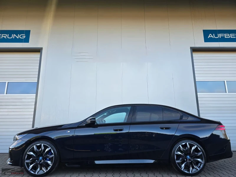 BMW i5 40/340HP/M-SPORT-PRO/360/847v, снимка 2 - Автомобили и джипове - 53023624