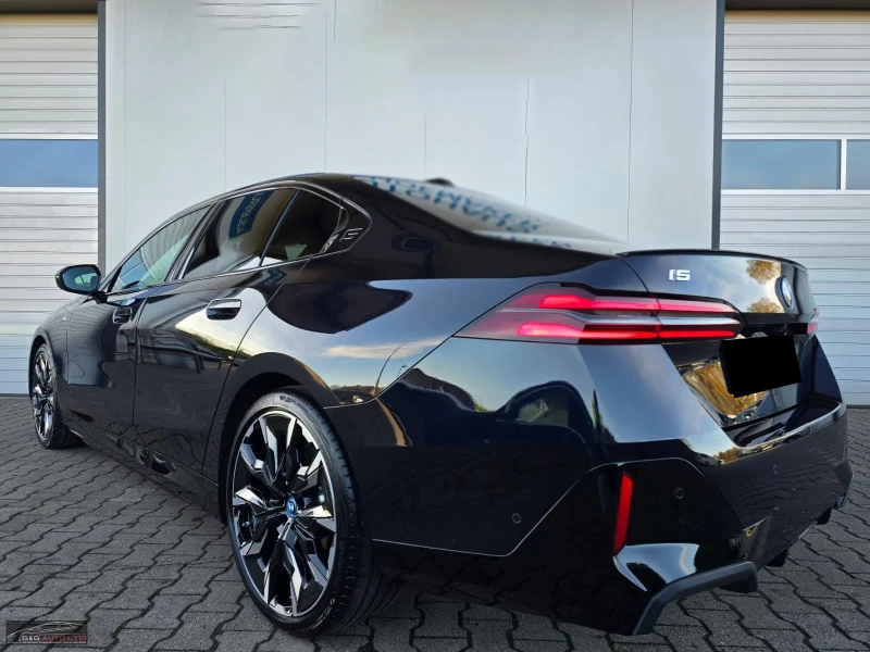 BMW i5 40/340HP/M-SPORT-PRO/360/847v, снимка 3 - Автомобили и джипове - 53023624