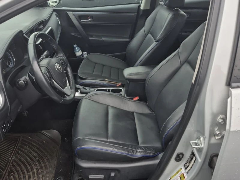 Toyota Corolla * XSE * CARFAX * ЦЕНА ДО БГ, снимка 8 - Автомобили и джипове - 53046980