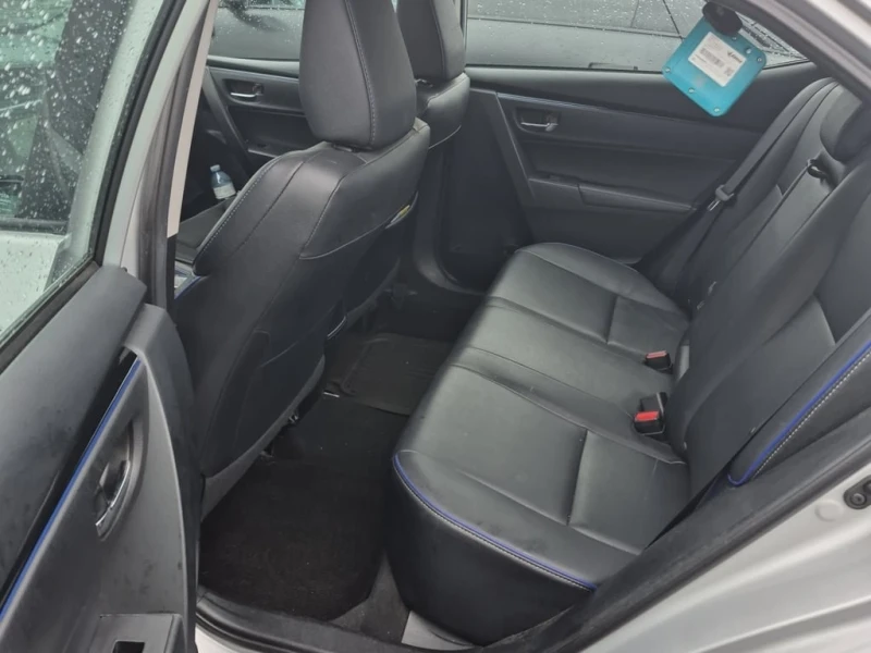 Toyota Corolla * XSE * CARFAX * ЦЕНА ДО БГ, снимка 12 - Автомобили и джипове - 53046980