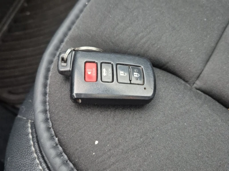 Toyota Corolla * XSE * CARFAX * ЦЕНА ДО БГ, снимка 7 - Автомобили и джипове - 53046980