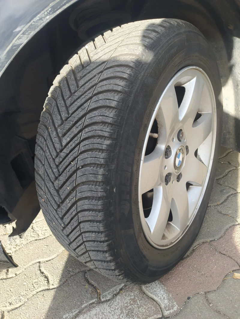 BMW 320, снимка 13 - Автомобили и джипове - 53054375