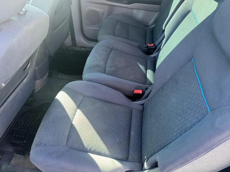 Ford Galaxy 1.8 7mesta, снимка 8 - Автомобили и джипове - 53103932