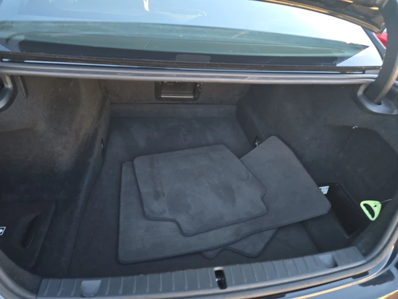 BMW 750 i xDrive M SPORT LINE, снимка 14 - Автомобили и джипове - 53153113