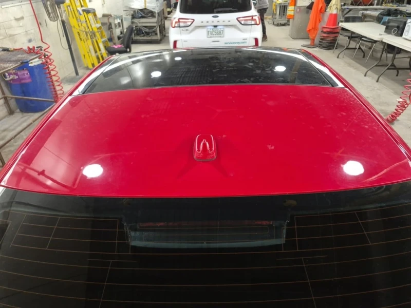 Audi A3 2016 * 2.0T PREMIUM * CARFAX * ОТ ПРЕДСТАВИТЕЛСТВО, снимка 5 - Автомобили и джипове - 53292990